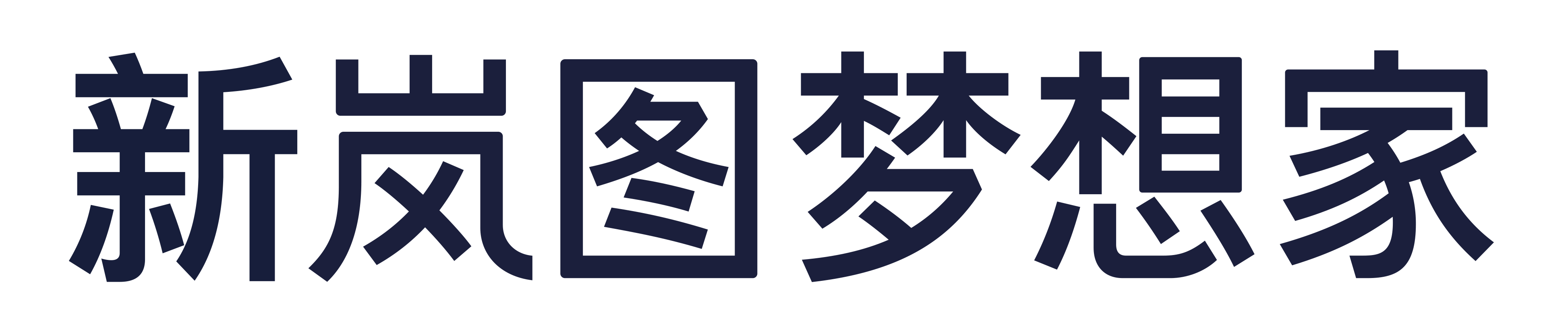 新岚图梦想家